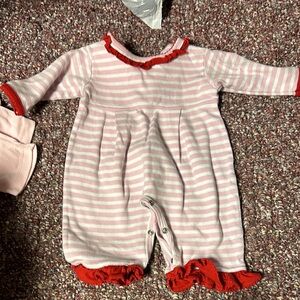 Newborn outfit